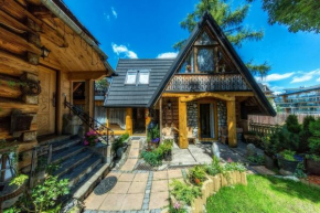 Domek Uroczysko Pod Nosalem, Zakopane